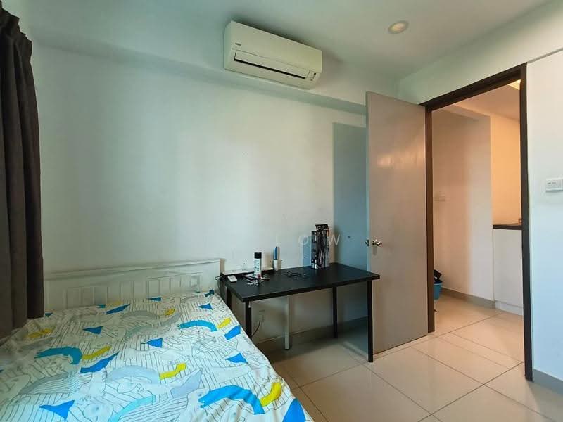Kondominium untuk Dijual di Kiara Residence 2 (Residensi Kiara Jalil 2) - TS Low - Bedroom - PropertyGuru.com.my
