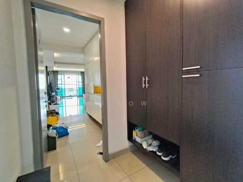 Kondominium untuk Dijual di Kiara Residence 2 (Residensi Kiara Jalil 2) - TS Low - Interior - PropertyGuru.com.my