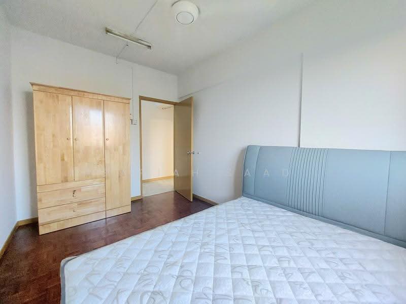 Kondominium untuk Disewa di Menara Megah - Sariah Saad - Bedroom - PropertyGuru.com.my