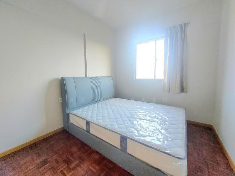 Kondominium untuk Disewa di Menara Megah - Sariah Saad - Bedroom - PropertyGuru.com.my