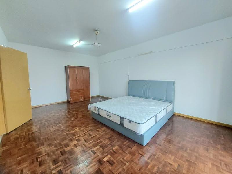 Kondominium untuk Disewa di Menara Megah - Sariah Saad - Bedroom - PropertyGuru.com.my