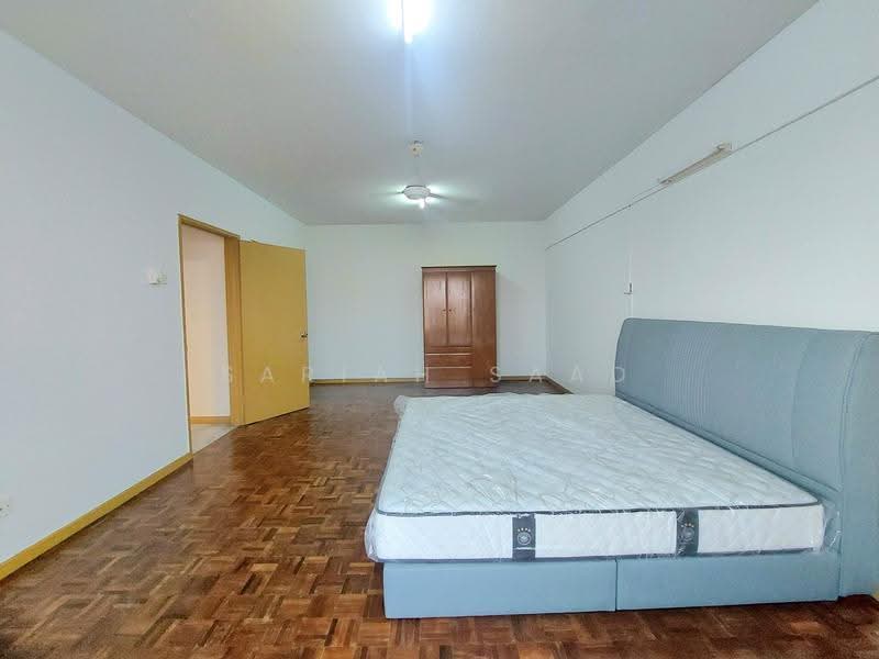 Kondominium untuk Disewa di Menara Megah - Sariah Saad - Bedroom - PropertyGuru.com.my