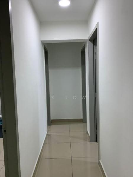 Condominium for Sale at Kiara Residence 2 (Residensi Kiara Jalil 2) - TS Low - Corridor - PropertyGuru.com.my