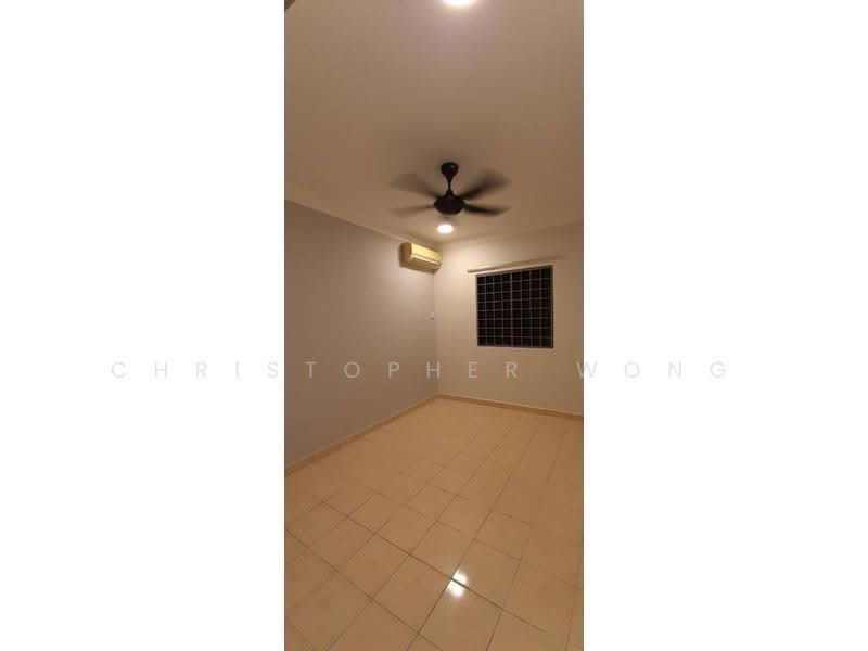 Kondominium untuk Disewa di Bayu Tasik 2 - Christopher Wong - Interior - PropertyGuru.com.my