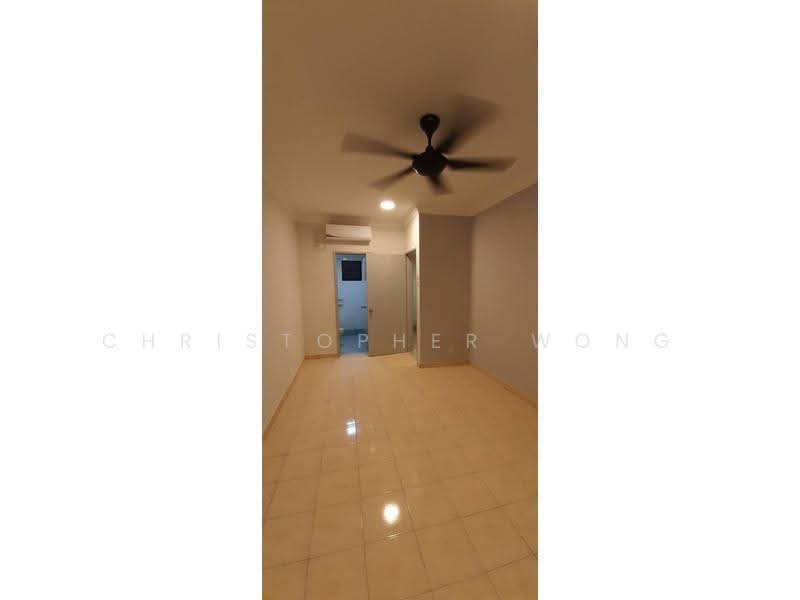 Kondominium untuk Disewa di Bayu Tasik 2 - Christopher Wong - Interior - PropertyGuru.com.my