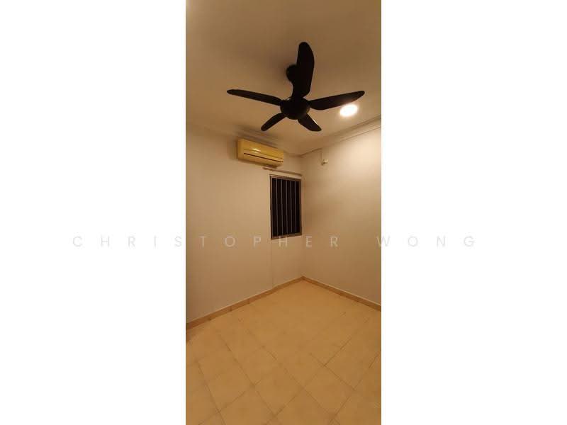 Kondominium untuk Disewa di Bayu Tasik 2 - Christopher Wong - Interior - PropertyGuru.com.my