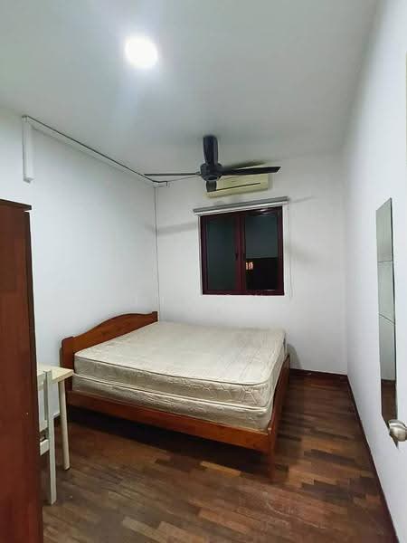Kondominium untuk Dijual di Savanna Condominium - TS Low - Bedroom - PropertyGuru.com.my