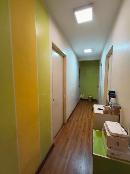 Kondominium untuk Dijual di Savanna Condominium - TS Low - Corridor - PropertyGuru.com.my