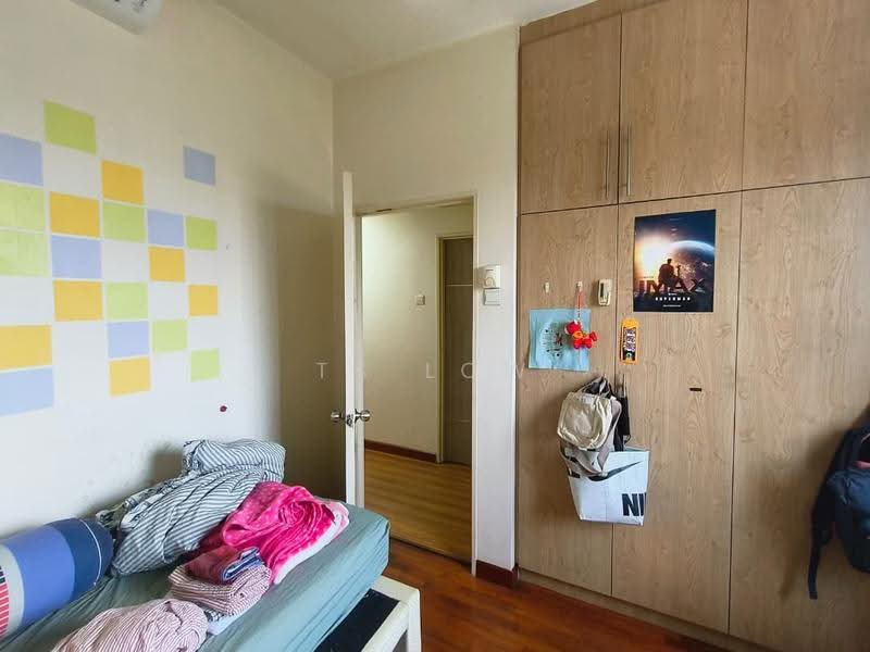 Kondominium untuk Dijual di Savanna Condominium - TS Low - Bedroom - PropertyGuru.com.my