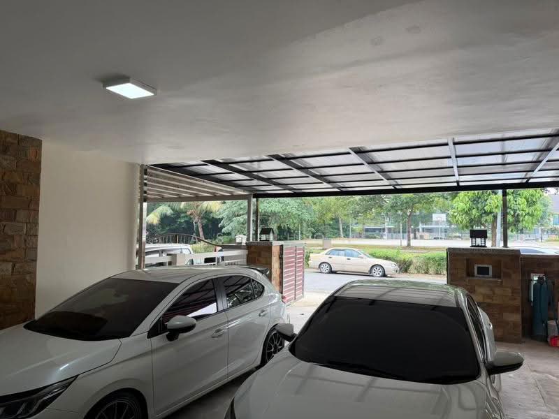 Rumah Teres 2-Tingkat untuk Disewa di Mutiara Rini (Skudai) - Ask Hon - Exterior - PropertyGuru.com.my