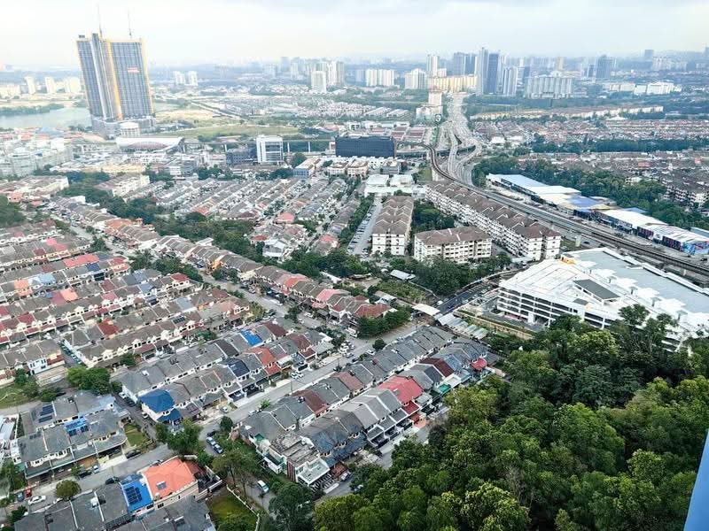 Shop / Office for Rent in BANDAR PUCHONG JAYA (Puchong) - Kar Siong Ng - Exterior - PropertyGuru.com.my