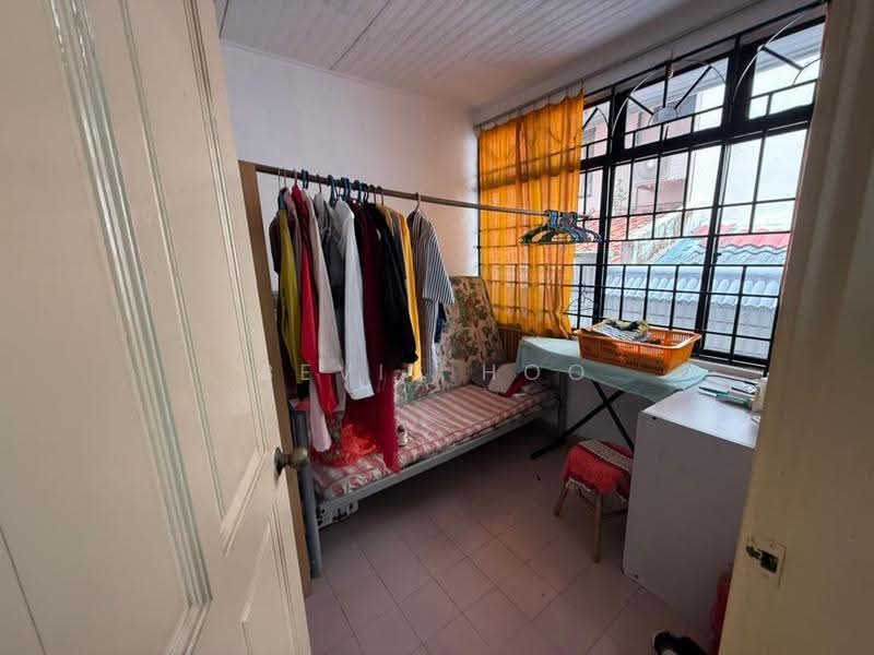 Semi-Detached House for Sale in Taman Johor Jaya (Johor Bahru) - Bevis Hoo - Interior - PropertyGuru.com.my
