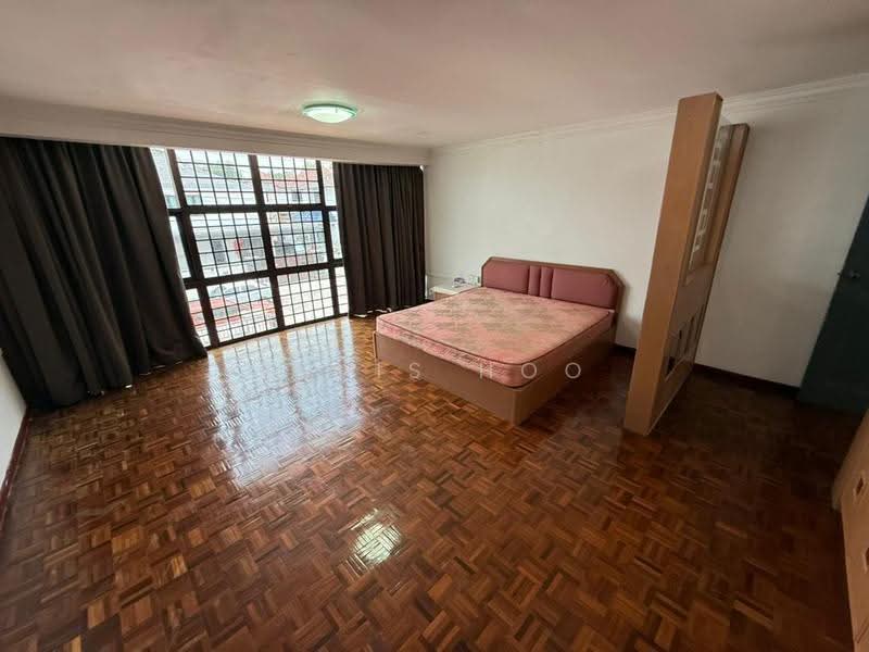 Semi-Detached House for Sale in Taman Johor Jaya (Johor Bahru) - Bevis Hoo - Bedroom - PropertyGuru.com.my