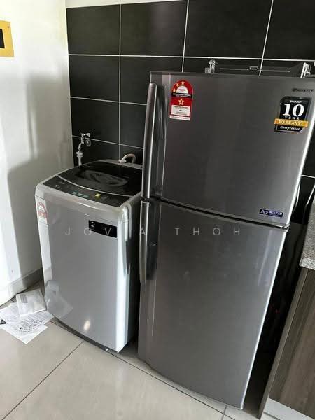 Kediaman Servis untuk Disewa di D'Inspire Residence (Inspira Bestari) - Jovia Thoh - Interior - PropertyGuru.com.my