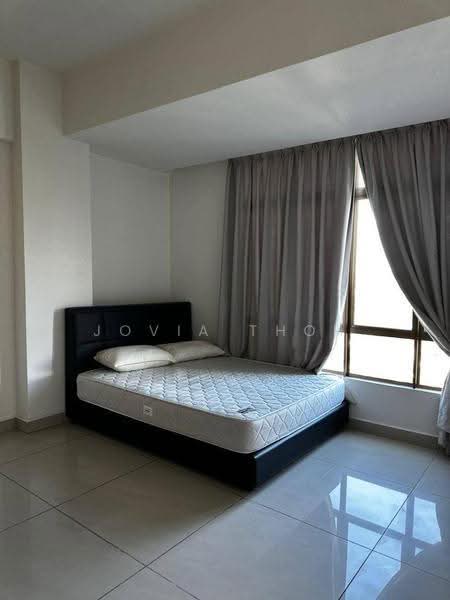 Kediaman Servis untuk Disewa di D'Inspire Residence (Inspira Bestari) - Jovia Thoh - Bedroom - PropertyGuru.com.my