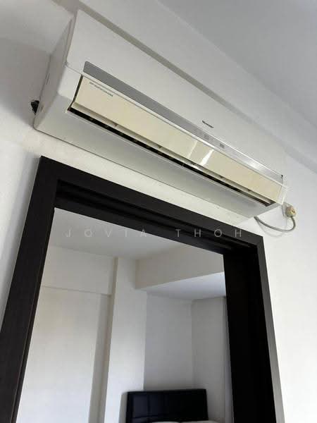 Kediaman Servis untuk Disewa di D'Inspire Residence (Inspira Bestari) - Jovia Thoh - Bedroom - PropertyGuru.com.my