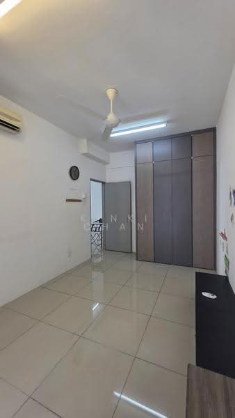 Kediaman Servis untuk Disewa di Silk Residence - KINKI CHAN - Interior - PropertyGuru.com.my