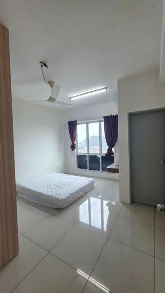 Kediaman Servis untuk Disewa di Silk Residence - KINKI CHAN - Bedroom - PropertyGuru.com.my