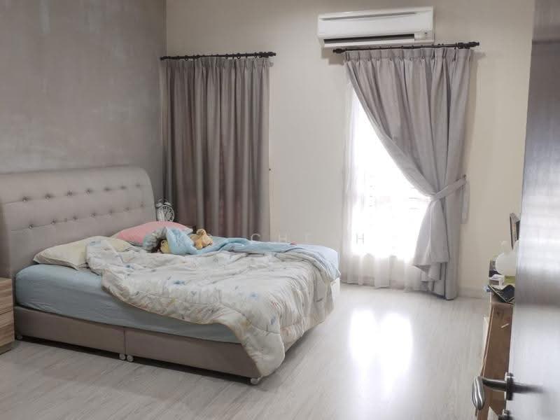 Rumah Teres untuk Dijual di Denai Alam (Shah Alam) - KC Cheah - Bedroom - PropertyGuru.com.my