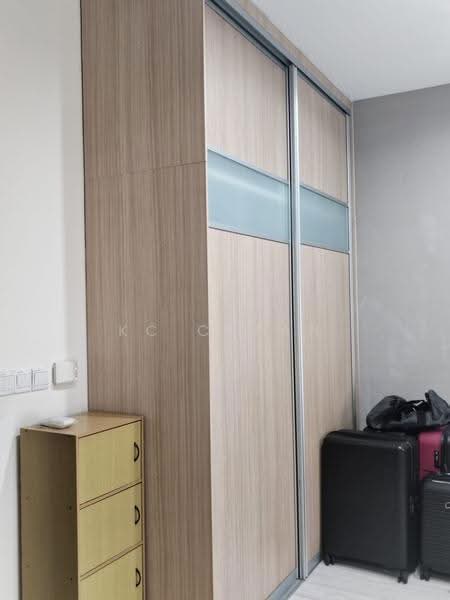 Rumah Teres untuk Dijual di Denai Alam (Shah Alam) - KC Cheah - Interior - PropertyGuru.com.my