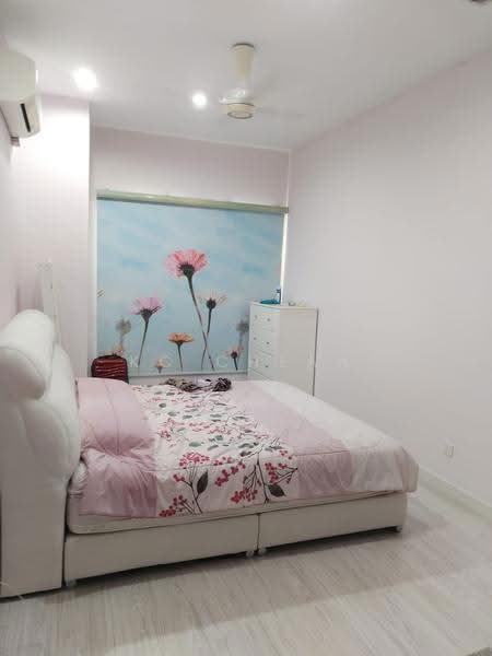 Rumah Teres untuk Dijual di Denai Alam (Shah Alam) - KC Cheah - Bedroom - PropertyGuru.com.my