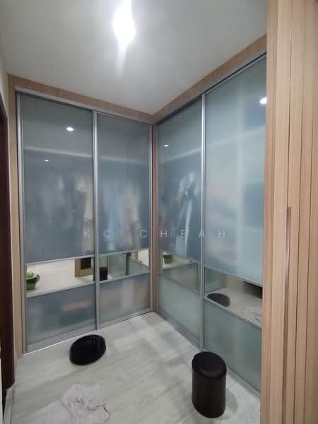 Rumah Teres untuk Dijual di Denai Alam (Shah Alam) - KC Cheah - Interior - PropertyGuru.com.my