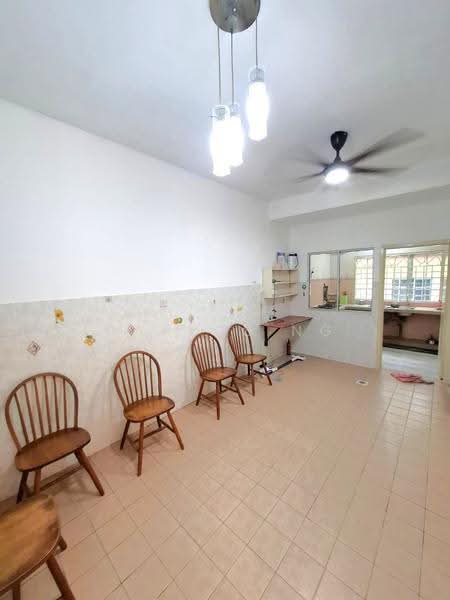 2-storey Terraced House for Rent in Bandar Bukit Puchong (Puchong) - Carlos Ng - Interior - PropertyGuru.com.my