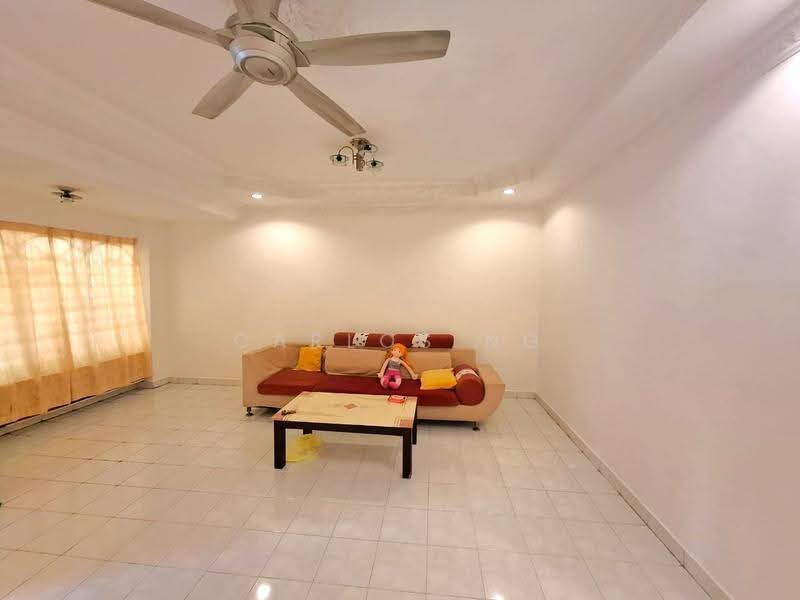 2-storey Terraced House for Rent in Bandar Bukit Puchong (Puchong) - Carlos Ng - Living Room - PropertyGuru.com.my
