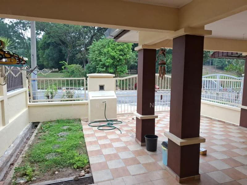 2-storey Terraced House for Rent in Bandar Bukit Puchong (Puchong) - Carlos Ng - Exterior - PropertyGuru.com.my