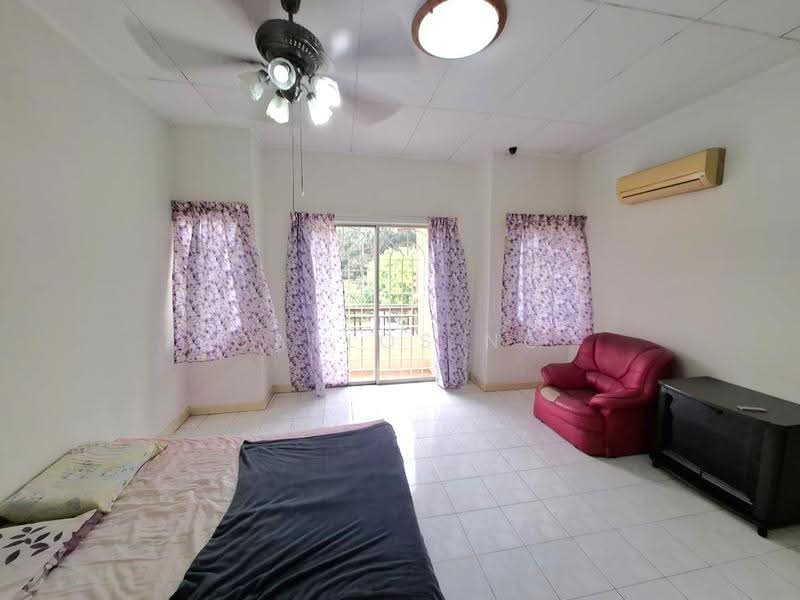 2-storey Terraced House for Rent in Bandar Bukit Puchong (Puchong) - Carlos Ng - Living Room - PropertyGuru.com.my