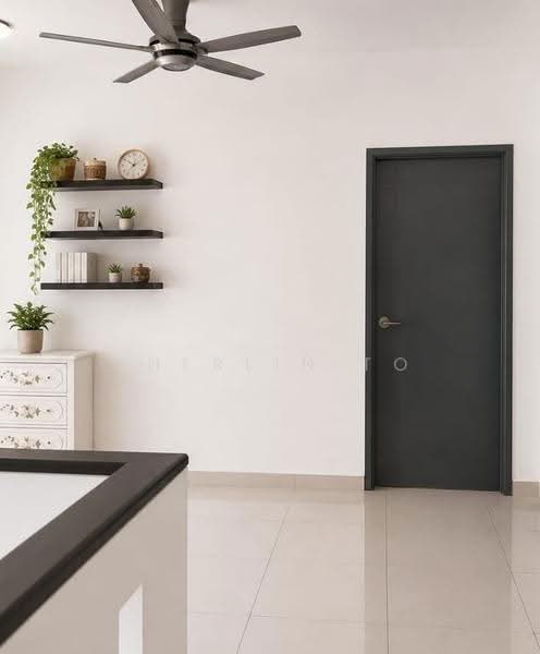 Link Bungalow for Sale in Mutiara Rini (Skudai) - Sherlin To - Interior - PropertyGuru.com.my