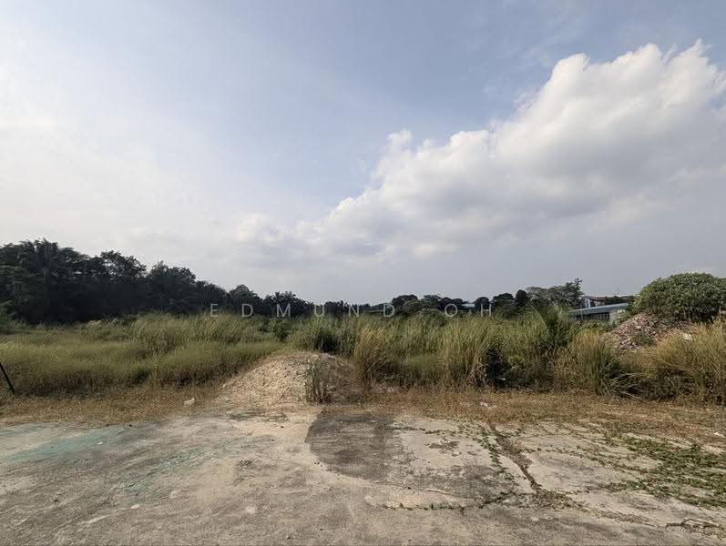 Industrial Land for Sale in Sungai Tiram (Ulu Tiram) - Edmund Oh - Exterior - PropertyGuru.com.my
