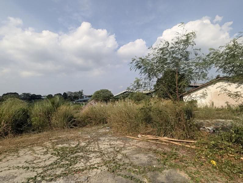 Industrial Land for Sale in Sungai Tiram (Ulu Tiram) - Edmund Oh - Exterior - PropertyGuru.com.my