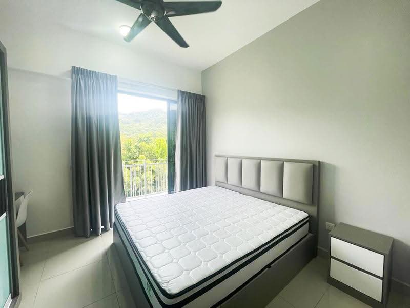 Condominium for Rent at Setia Sky Vista - Jerry Tan - Bedroom - PropertyGuru.com.my