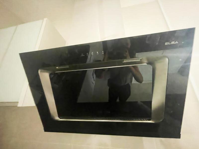 Condominium for Rent at Setia Sky Vista - Jerry Tan - Kitchen - PropertyGuru.com.my