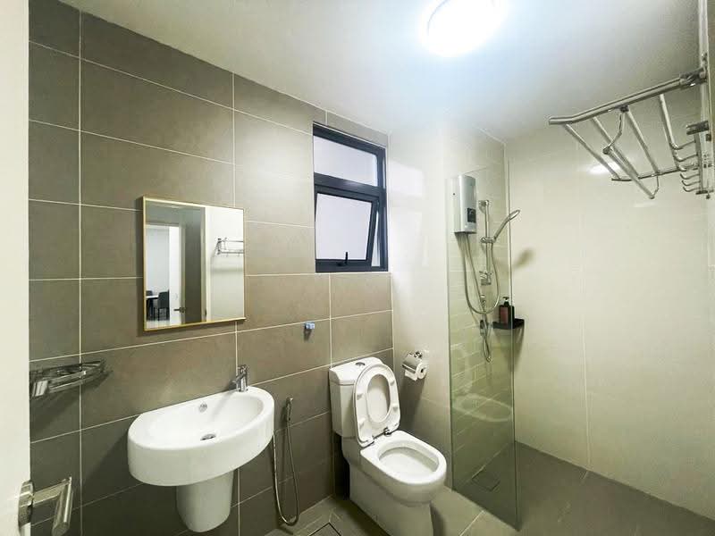 Condominium for Rent at Setia Sky Vista - Jerry Tan - Bathroom - PropertyGuru.com.my