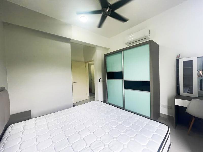 Condominium for Rent at Setia Sky Vista - Jerry Tan - Bedroom - PropertyGuru.com.my