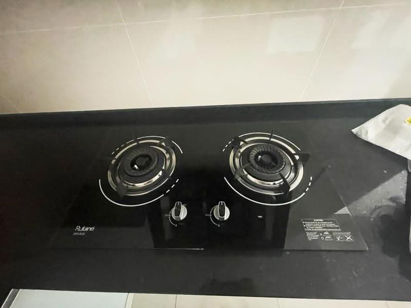 Condominium for Rent at Setia Sky Vista - Jerry Tan - Kitchen - PropertyGuru.com.my