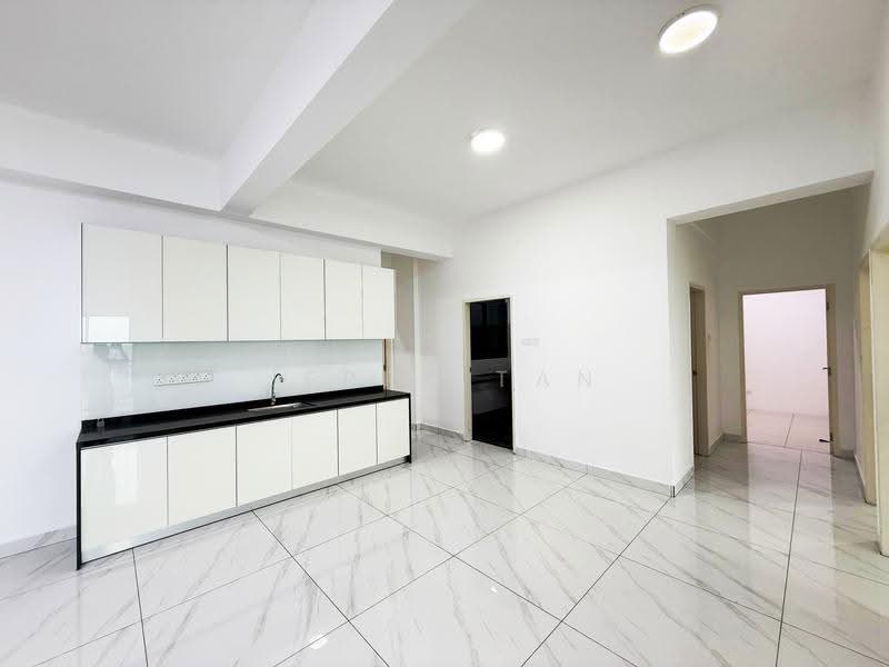 Condominium for Rent at Setia Sky Vista - Jerry Tan - Kitchen - PropertyGuru.com.my