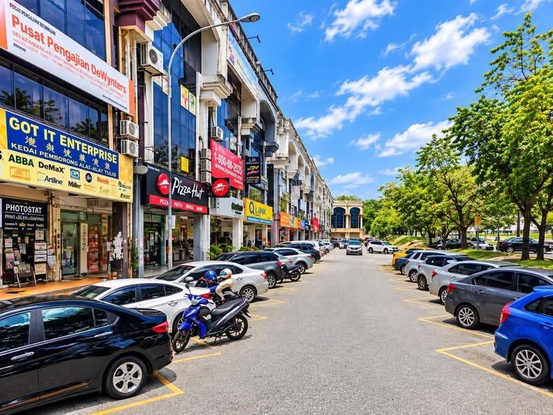 Kedai untuk Disewa di BANDAR PUCHONG JAYA (Puchong) - Nicole Sim - PropertyGuru.com.my
