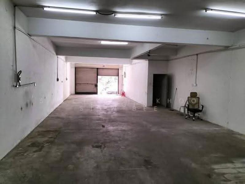 Shop / Office for Sale in Bandar Puchong Utama (Puchong) - Eu Gin - Interior - PropertyGuru.com.my
