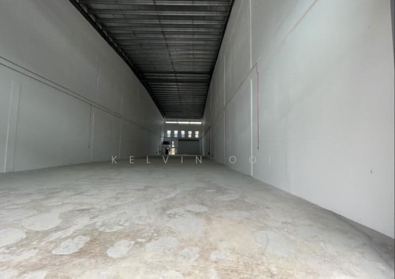 Kilang Berkembar untuk Dijual di Bukit Minyak (Penang) - Kelvin Ooi - Interior - PropertyGuru.com.my