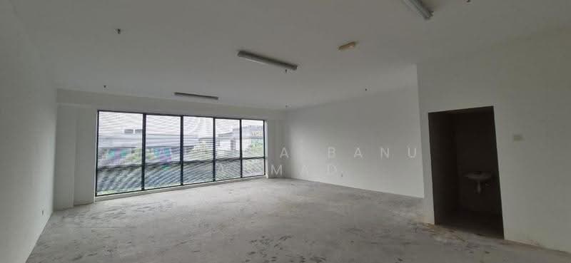 Service Residence for Rent at SUNSURIA FORUM SERVICED APARTMENT - Jaleela Banu Ahmad - Interior - PropertyGuru.com.my