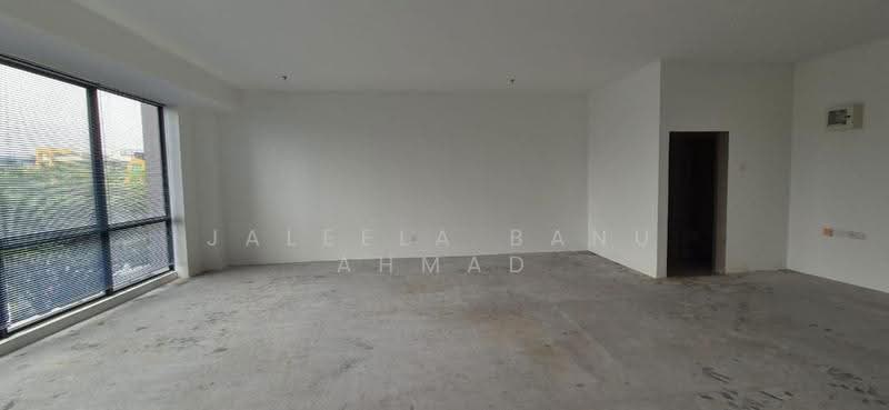 Service Residence for Rent at SUNSURIA FORUM SERVICED APARTMENT - Jaleela Banu Ahmad - Interior - PropertyGuru.com.my