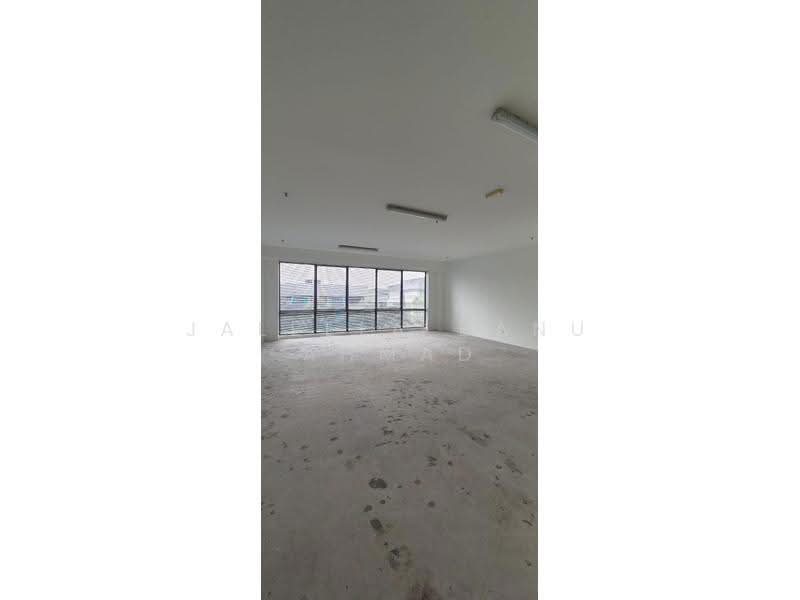 Service Residence for Rent at SUNSURIA FORUM SERVICED APARTMENT - Jaleela Banu Ahmad - Interior - PropertyGuru.com.my
