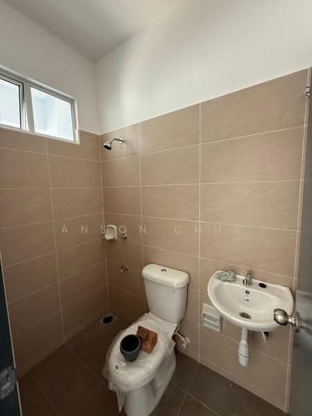 Rumah Teres 2-Tingkat untuk Dijual di Bandar Dato Onn (Tebrau) - Anson Chua - Bathroom - PropertyGuru.com.my