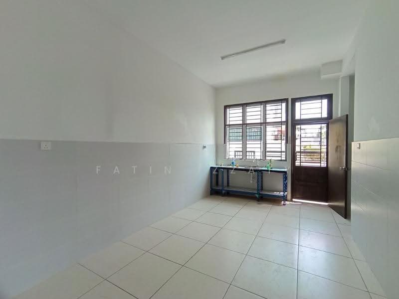 2-storey Terraced House for Sale in Taman Pulai Hijauan (Skudai) - Fatin Izzaty - PropertyGuru.com.my