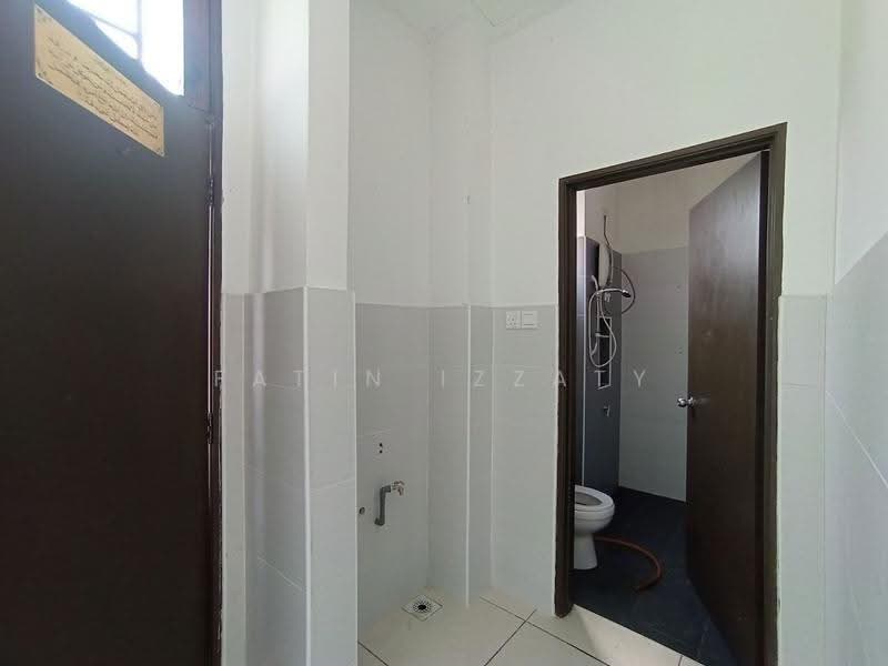 2-storey Terraced House for Sale in Taman Pulai Hijauan (Skudai) - Fatin Izzaty - PropertyGuru.com.my