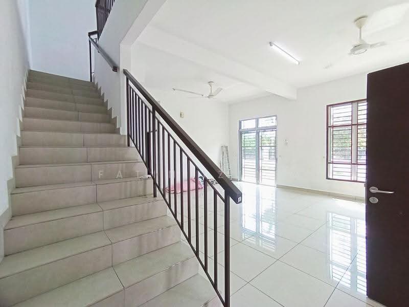 2-storey Terraced House for Sale in Taman Pulai Hijauan (Skudai) - Fatin Izzaty - PropertyGuru.com.my