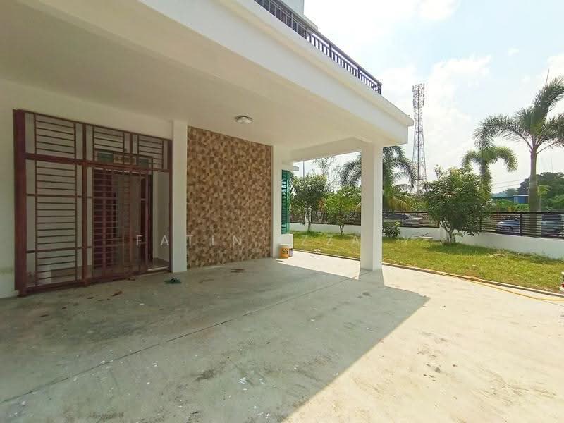 2-storey Terraced House for Sale in Taman Pulai Hijauan (Skudai) - Fatin Izzaty - PropertyGuru.com.my
